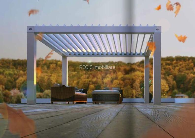 Casa Pasiva Certificabila | Sauna, Piscina si Aparat de Sport - 11