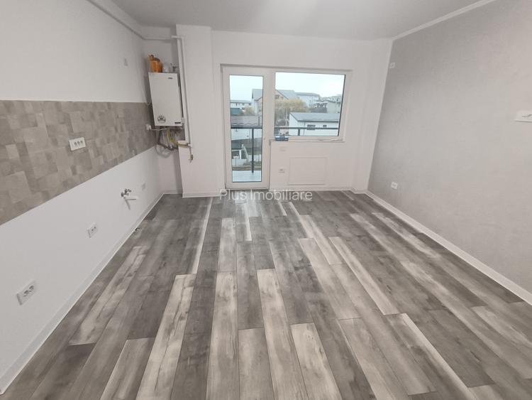 APARTAMENT 1 CAMERA, BLOC NOU, INTABULAT, ETAJ 1, LOC PARCARE, REDIU - 11