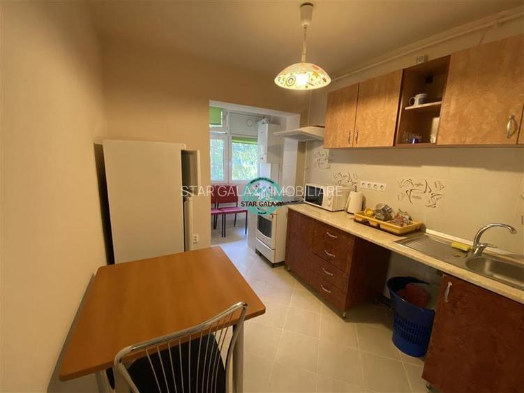 Apartament cu 3 camere de inchiriat, mobilat si utilat, in Cornisa - 3