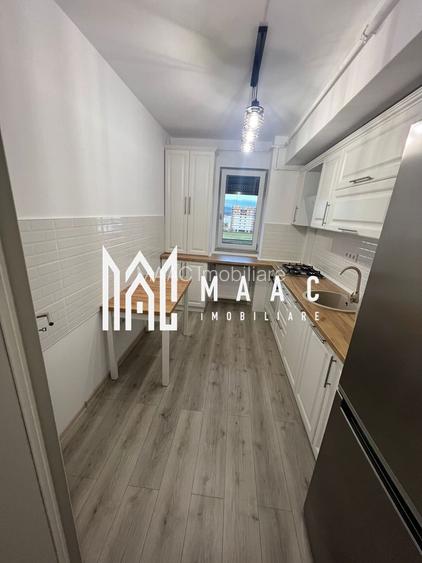 Apartament 2 camere | Etaj 3 | Balcon |  Mihai Viteazu - 6