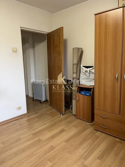 Apartament 3 camere, 72 mp, etaj 7, bloc 1978, zona Piata Victoriei - 3