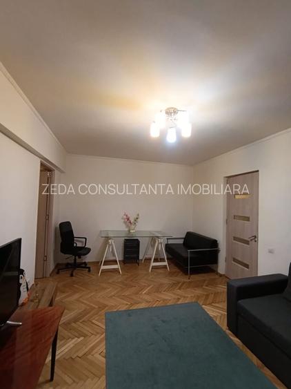 Apartament 3 camere – 2 min metrou Iancului, Modern si Curat - 2