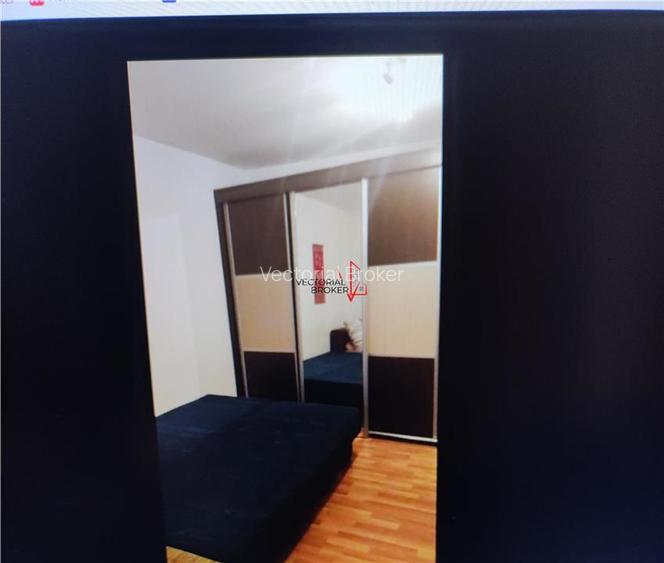 Garsoniera in bloc reabilitat, cu 2 lifturi Tei,12 min metrou OBOR - 3