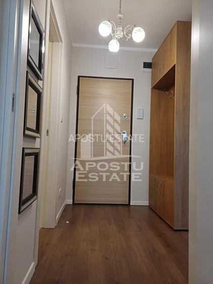 Apartament cu 2 camere Campeador Vox, Centrala, - 7