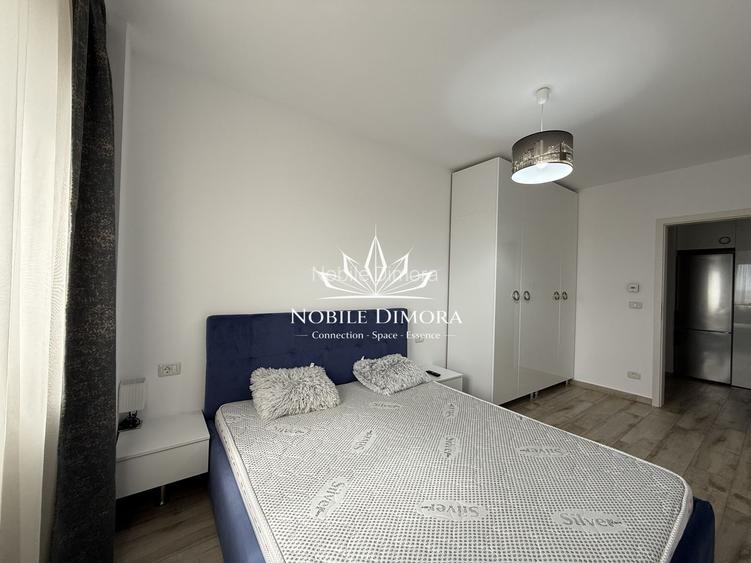 Apartament cu 2 camere si parcare privata langa VOX - Torontalului - 11