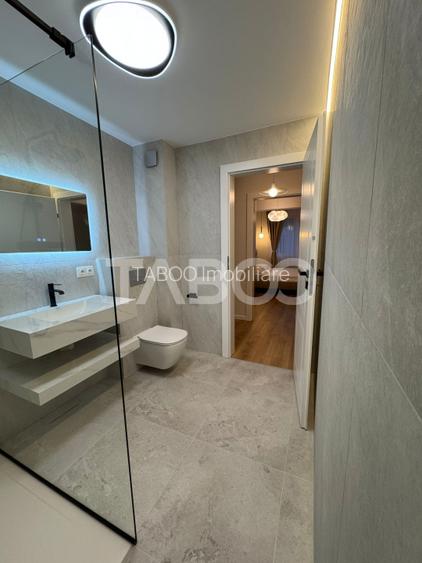 Apartament nou de vanzare 2 camere bloc nou cartier Gheorgheni - 8