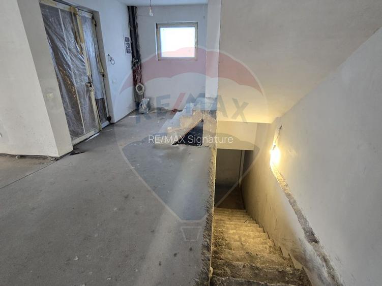 Spațiu comercial de închiriat – Cabinet stomatologic, Mihai Bravu - 7