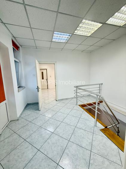 Vila zona Mosilor - Foișorul de Foc / D+P+1+M/ Suprafața utila: 330mp/ 360mp - 33