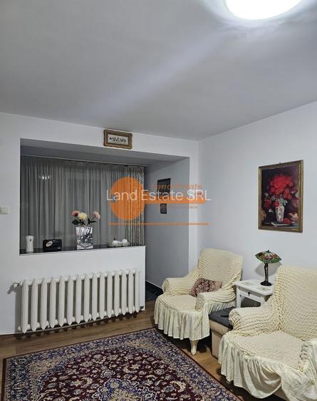 2 camere la 400m de metrou Favorit - 3