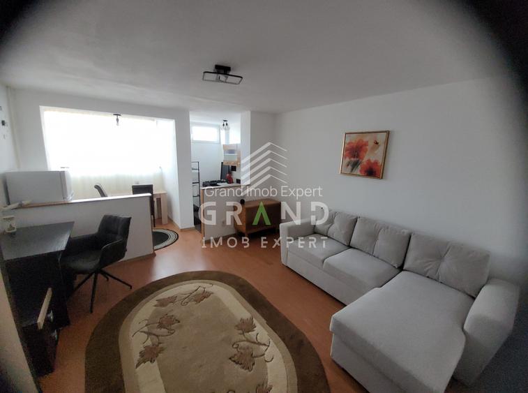 Garsoniera | 32mp | Mănăștur | Bucegi | zona BIG - 12