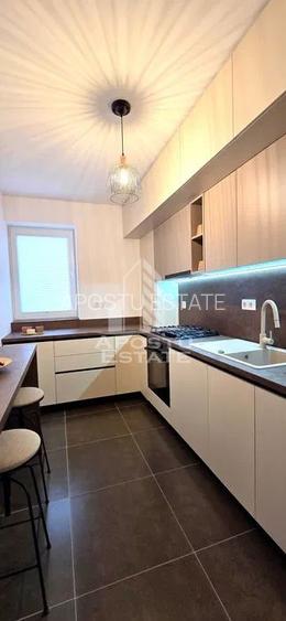 Apartament cu 2 camere, bloc nou,  zona Lipovei - 6