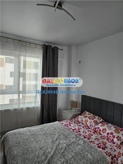 parc carol | 2 camere 56mp | nou 2023 | centrala 2x AC cada balcon - 17