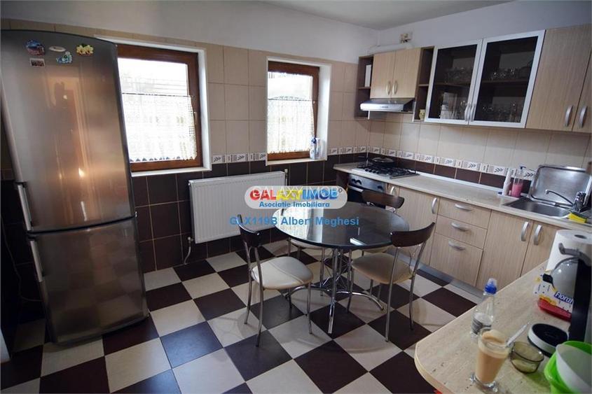 Vanzare Vila P+1+M 227 mp+teren 368 mp Otopeni - 8