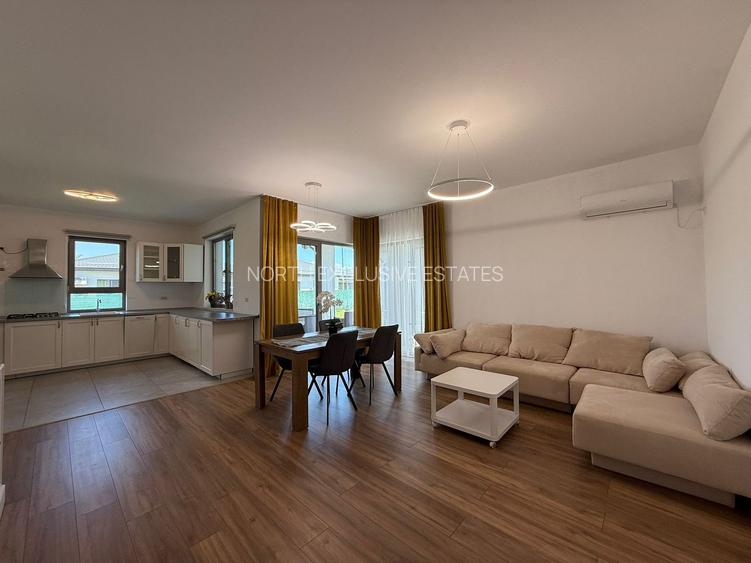 Lifestyle aproape de natură | Vilă 4 camere Corbeanca - 2