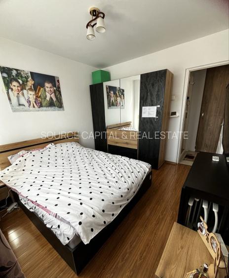 3 camere | decomandat | Metrou Gorjului - 3