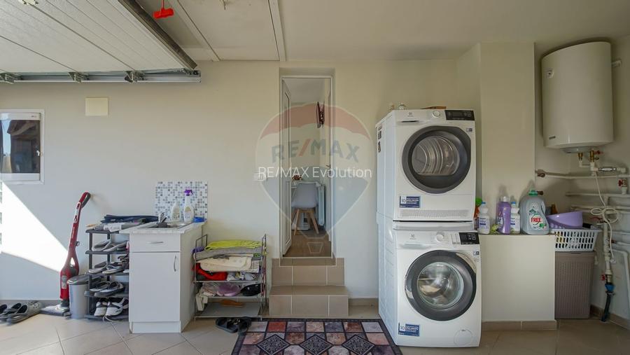 Acasa, in Prejmer - locul unde confortul se impleteste cu linistea - 27