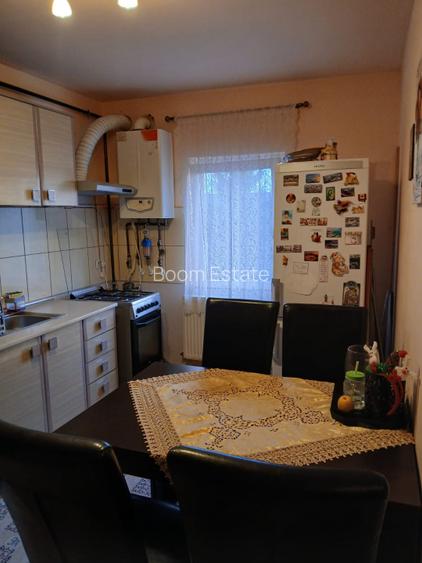 APARTAMENT 2 CAMERE, COMPLET MOBILAT SI UTILAT, COMISION 0% - 9