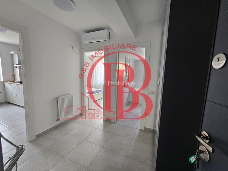 Inchiriere 2 camere+Loc parcare Th. Pallady Prima Inchiriere - 6