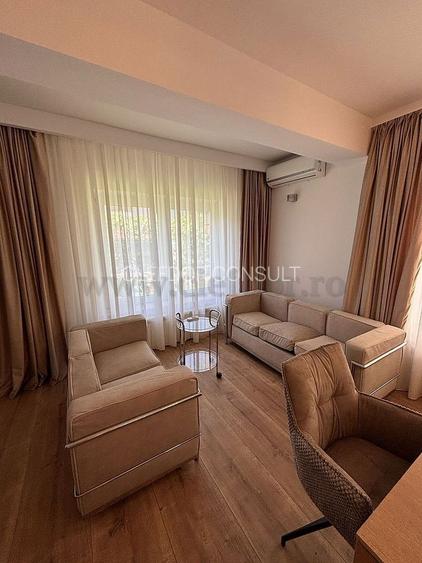 Vila RENOVATA COMPLET in apropiere de Jolie Ville-Iancu Nicolae - 4