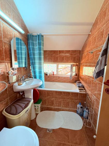 Apartament 2 camere, 54mp utili Zona Braytim - 9