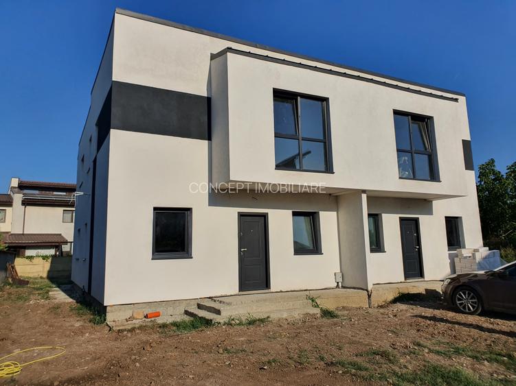 Casa Corbeanca de vanzare, curte mare, oportunitate - 2