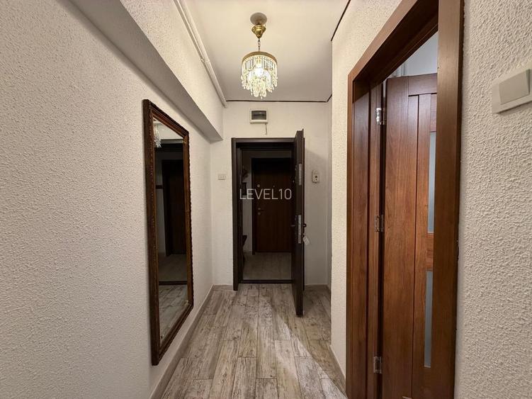 Apartament Piata Unirii, cu parcare - 10
