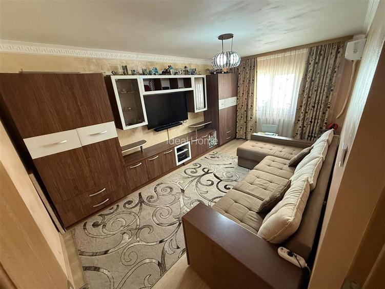 Apartament modern 2 camere Dacia Iasi - 7