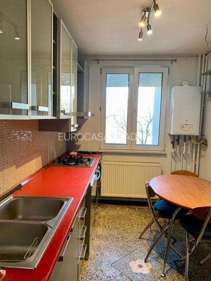 Camil Ressu, stradal, aproape metrou Dristor, comision 0% - 5