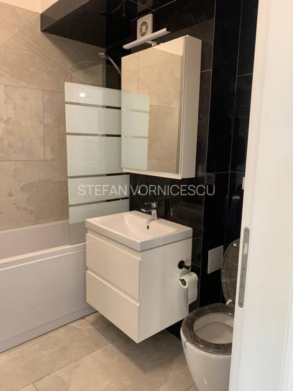 | Venetia Residence | Loc de parcare Apartament nou - 8