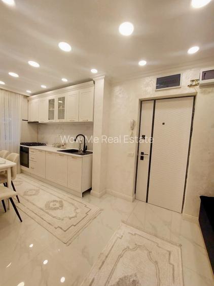 Apartament 3 Camere Mașina de Pâine, Teiul Doamnei - 6