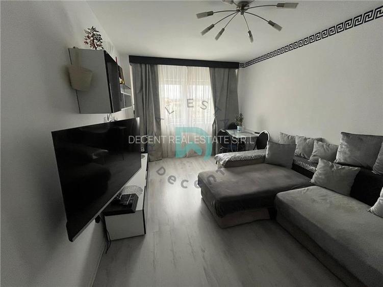 Apartament 3 camere Tractorul, 70mp., Brasov - 21