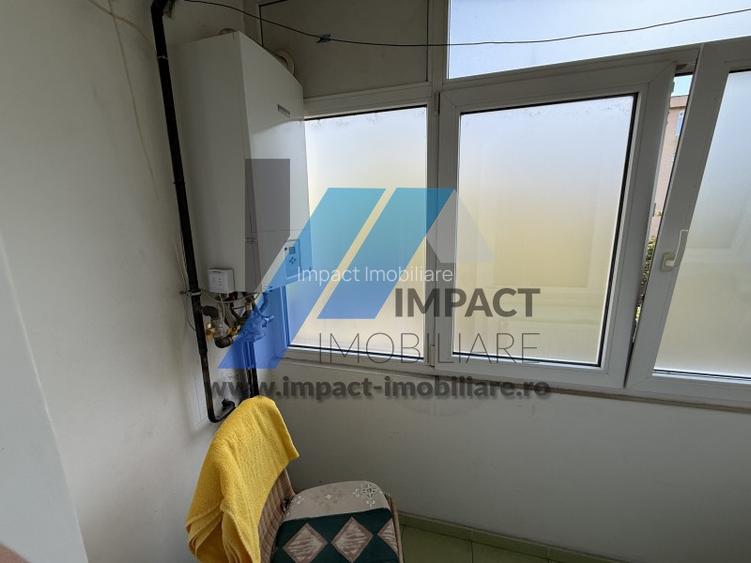 Etaj2/4, centrala termica, Brazda lui Novac, Complex Nou - Profi - 8