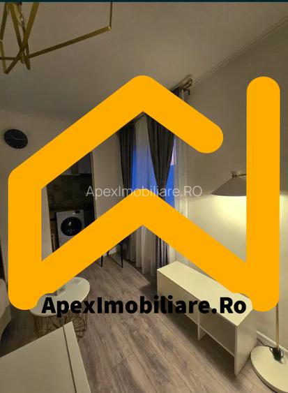 Garsoniera de inchiriat Titan București | ApexImobiliare.ro - 2