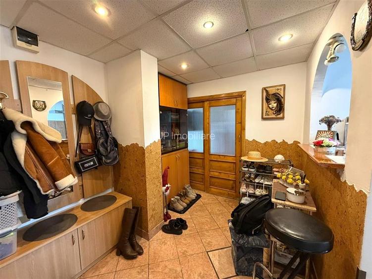 APARTAMENT 3 CAMERE DECOMANDAT | TIP PB | ETAJ 3 | ZONA DRAGOS VODA | STRADA CER - 7