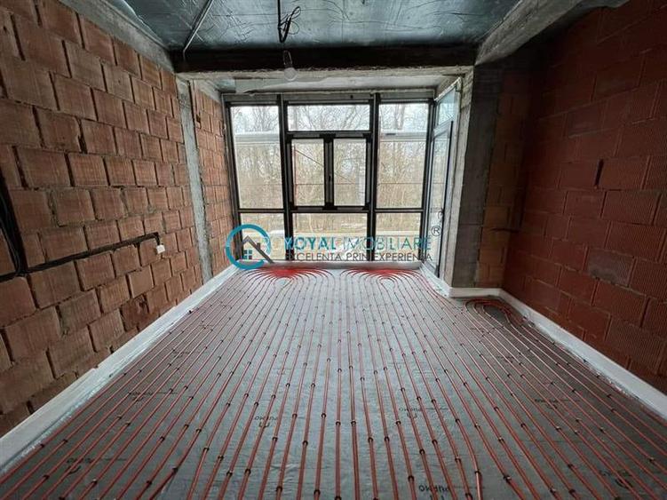 Royal Imobiliare - Vanzare Vila de lux zona Bucov - 7