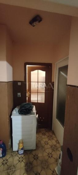 Apartament 3 camere decomandate, Gheorgheni – zona Iulius Mall - 5