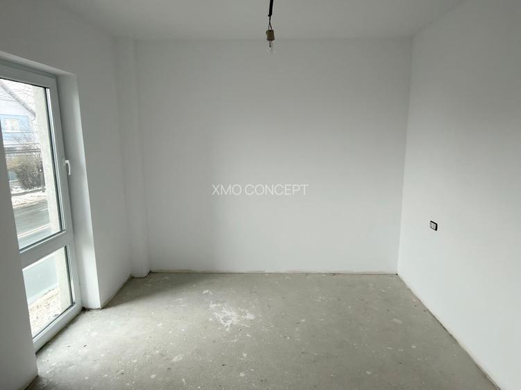 Comision 0 - Apartament 3 camere - 89 mp utili - etaj 1, lift, ocupabil imediat - 12