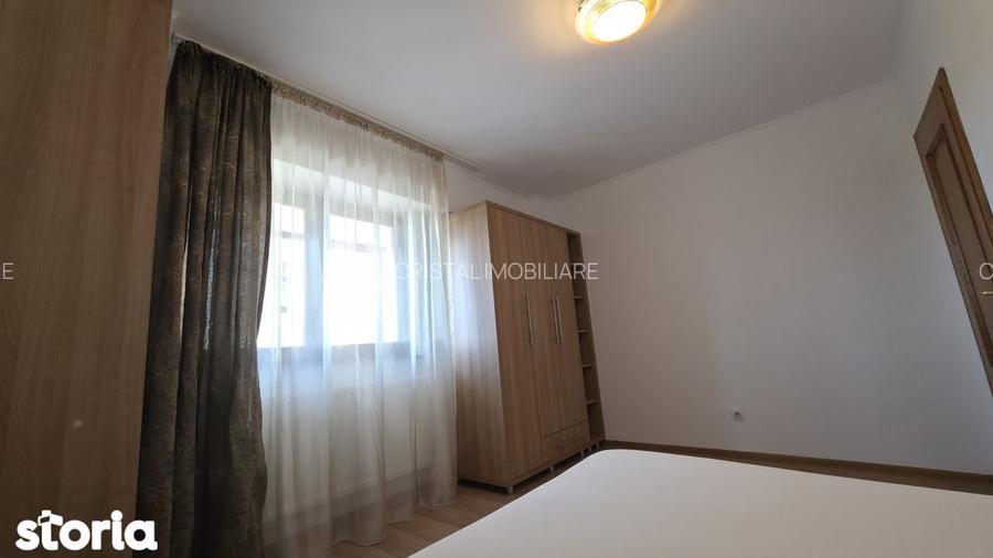 De Inchiriat | Lux și Spațiu: Apartament 4 Camere, Calea Văcărești, - 17