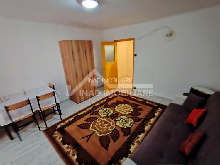 Garsoniera de  30 mp de inchiriat in zona Expo Transilvania - 2