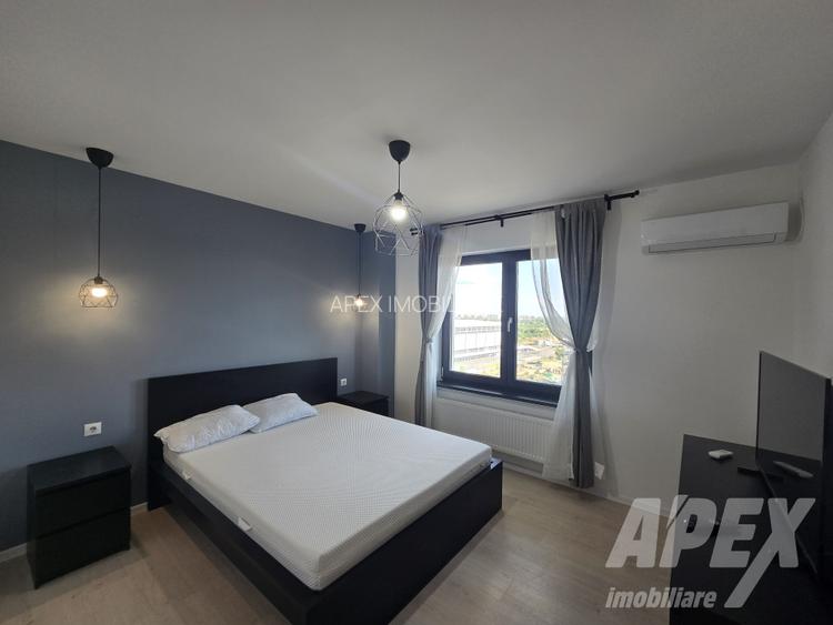 Apartament nou 2 camere mobilat | View deosebit | Dr. Taberei-Residence 158 - 6