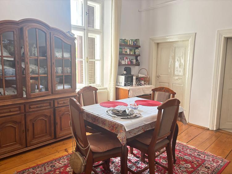 Vand casa in sag cu  gradina mare 277000 euro - 4