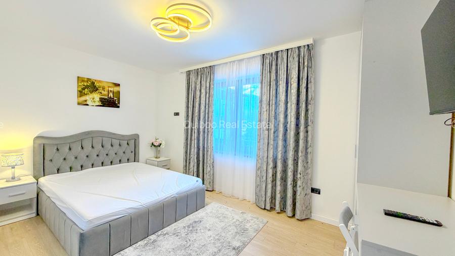 Apartament premium, 2 camere, mobilat si utilat, Poiana Brasov(Poiana Mica) - 11