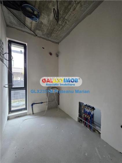 Vanzare vila de Lux de tip Duplex situata in comuna Tamasi- Corbeanca - 48