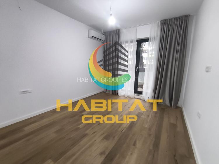 ParcuL Carol 8 min apartament 3 camere curte 65 mp si terasa de 13 mp - 11