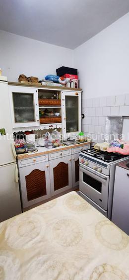 🙋Tomis NORD🔸2 Camere semiDecomandate 53m² Centrala pe Gaze Izolat - 11