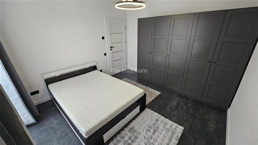 Apartament MODERN 3 camere 70mp, 2 balcoane, Intre Lacuri, zona Leroy - 11