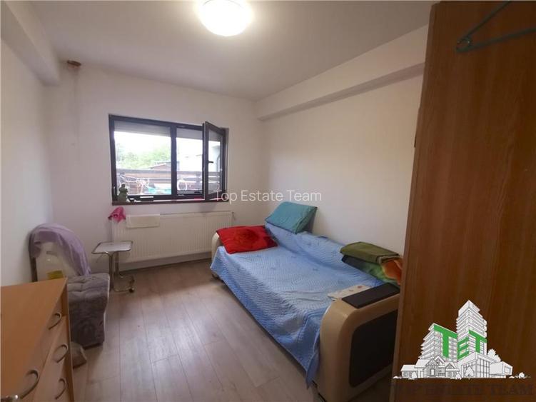 Vila individuala parter 3 camere cu teren 400mp intrare Domnesti - 12
