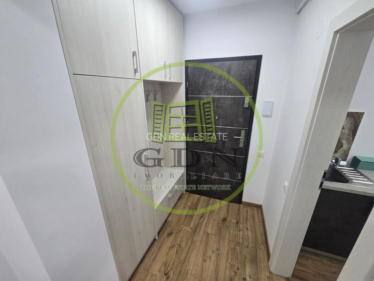 Spatiu birou,  53 mp utili, Turnisor - 8