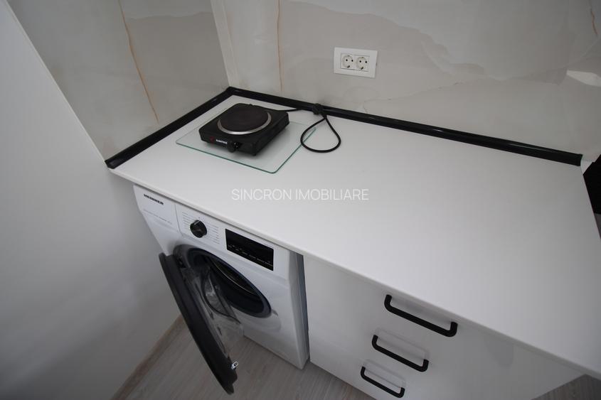 Titan, 5 minute metrou 1 Decembrie 1918, garsonieră nou-nouță - 3