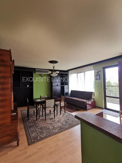 Apartament 3 camere | 2 bai | parcare | curte comuna - 2